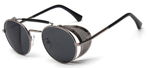 Retro Patriotic Sunglasses