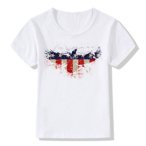 USA Patriot t-shirt