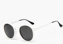 Load image into Gallery viewer, Transparent Patriotic Sunglasses