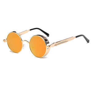 Steampunk Patriotic Sunglasses
