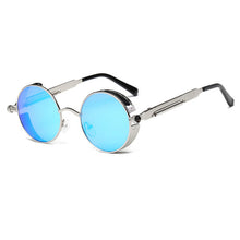 Load image into Gallery viewer, Steampunk Patriotic Sunglasses
