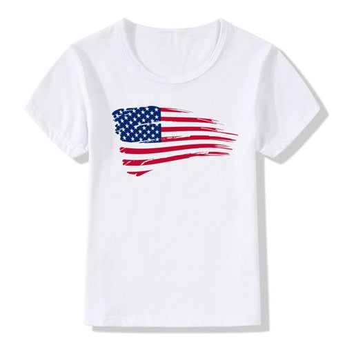 USA Patriot t-shirt