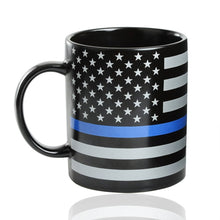 Load image into Gallery viewer, American Policeman Cup