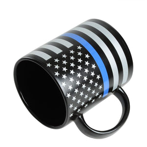 American Policeman Cup