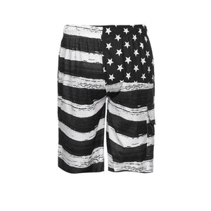 Independance Day Shorts
