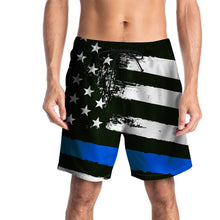 Load image into Gallery viewer, American Patriot Shorts