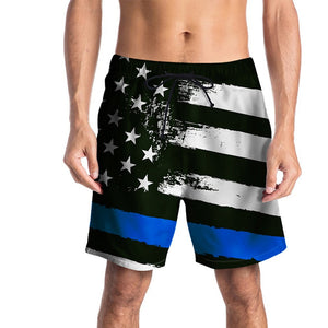 American Patriot Shorts