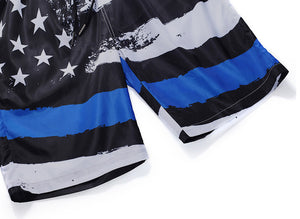 American Patriot Shorts